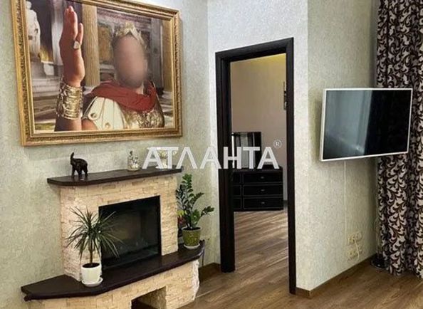 2-rooms apartment apartment by the address st. Srednefontanskaya (area 64,0 m2) - Atlanta.ua - photo 11