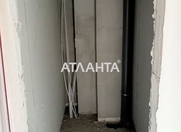 1-кімнатна квартира за адресою вул. Космонавтів (площа 4,5 м2) - Atlanta.ua - фото 6