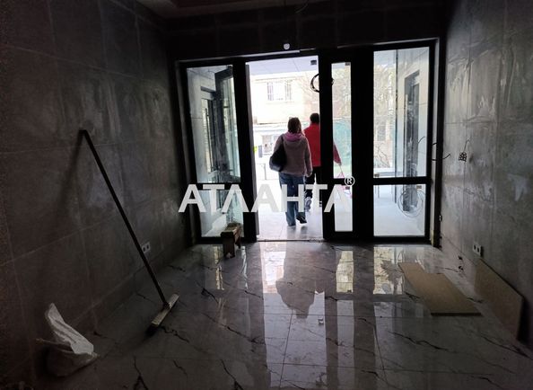 2-rooms apartment apartment by the address st. Kosmonavtov (area 68,8 m²) - Atlanta.ua - photo 11
