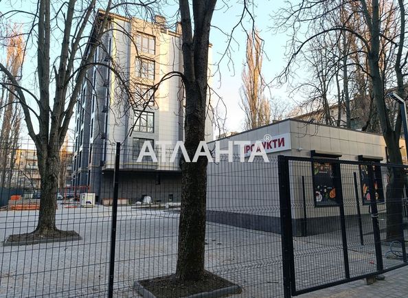 2-rooms apartment apartment by the address st. Kosmonavtov (area 68,8 m²) - Atlanta.ua - photo 14