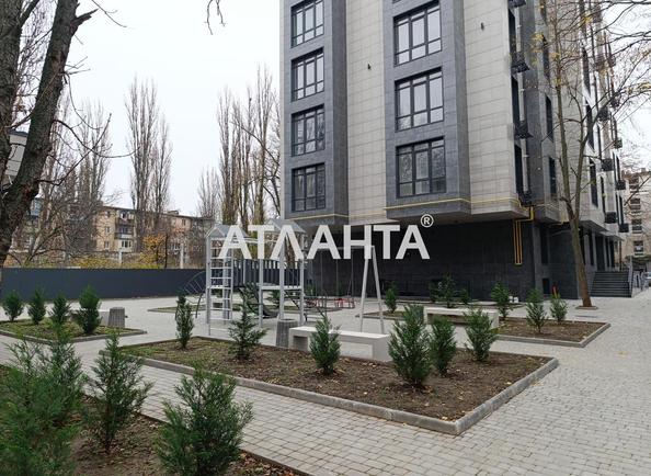 1-комнатная квартира по адресу ул. Космонавтов (площадь 43,3 м²) - Atlanta.ua