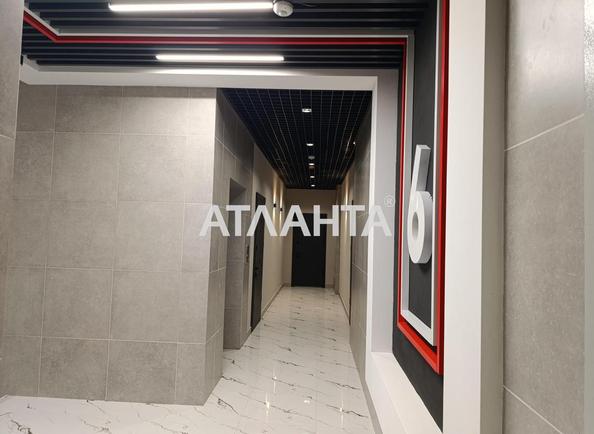 1-комнатная квартира по адресу ул. Космонавтов (площадь 43,3 м²) - Atlanta.ua - фото 11