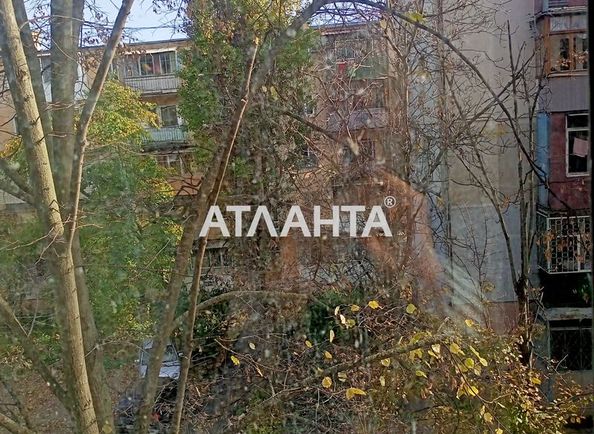 1-комнатная квартира по адресу ул. Космонавтов (площадь 39,7 м2) - Atlanta.ua - фото 10
