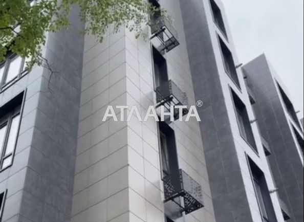 1-комнатная квартира по адресу ул. Космонавтов (площадь 43,1 м²) - Atlanta.ua - фото 17