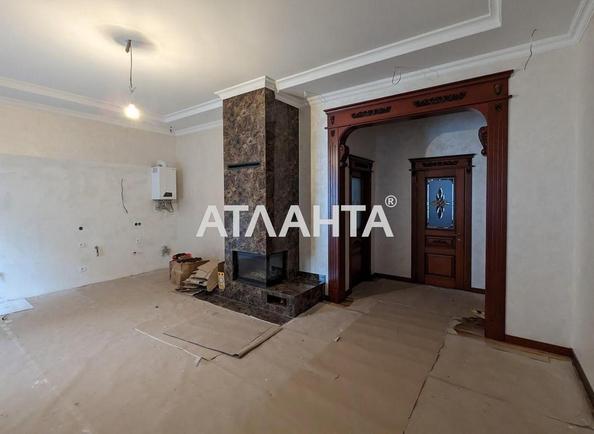 House by the address st. Morekhodnyy per (area 130 m²) - Atlanta.ua - photo 24