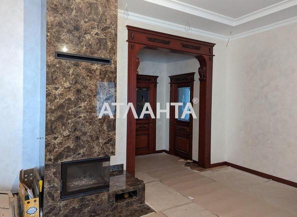 House by the address st. Morekhodnyy per (area 130 m²) - Atlanta.ua - photo 25