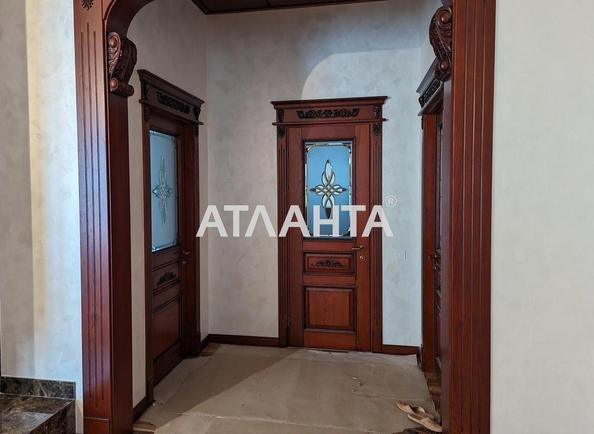 House by the address st. Morekhodnyy per (area 130 m²) - Atlanta.ua - photo 26