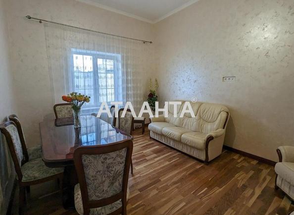 House by the address st. Morekhodnyy per (area 130 m²) - Atlanta.ua - photo 27