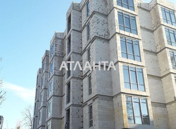 1-room apartment apartment by the address st. Kosmonavtov (area 39,6 m2) - Atlanta.ua - photo 3