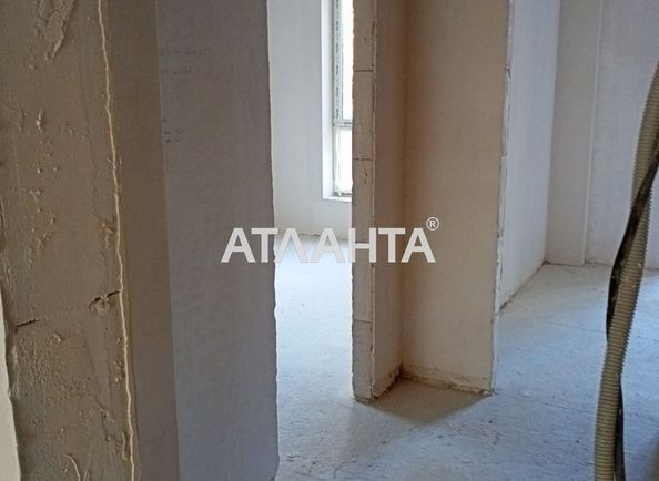 1-room apartment apartment by the address st. Kosmonavtov (area 39,2 m2) - Atlanta.ua - photo 2