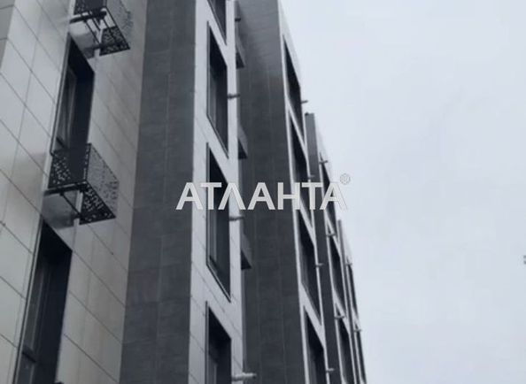 1-комнатная квартира по адресу ул. Космонавтов (площадь 43 м²) - Atlanta.ua - фото 11