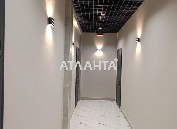 1-room apartment apartment by the address st. Kosmonavtov (area 42,9 m²) - Atlanta.ua - фото 10