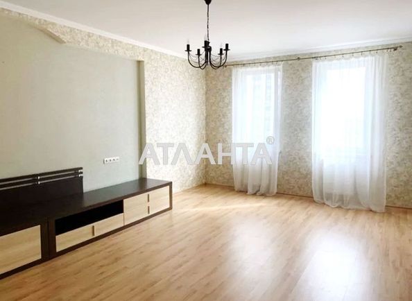 2-rooms apartment apartment by the address st. Sakharova (area 72,0 m2) - Atlanta.ua - photo 8