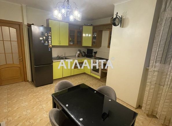 2-rooms apartment apartment by the address st. Sakharova (area 72,0 m2) - Atlanta.ua - photo 11