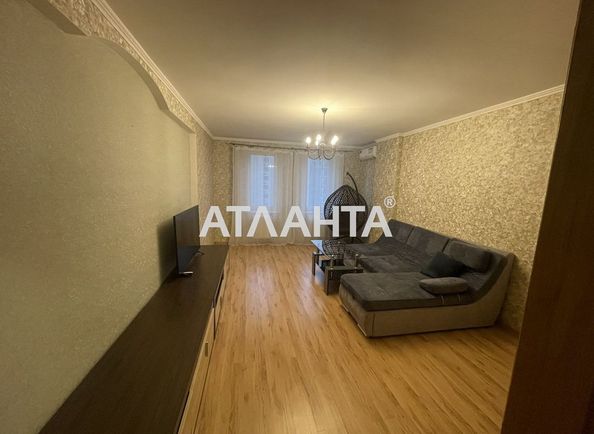 2-комнатная квартира по адресу ул. Сахарова (площадь 72,0 м2) - Atlanta.ua - фото 16
