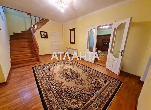 House by the address st. Novokiselivska (area 409,0 m2) - Atlanta.ua - photo 6