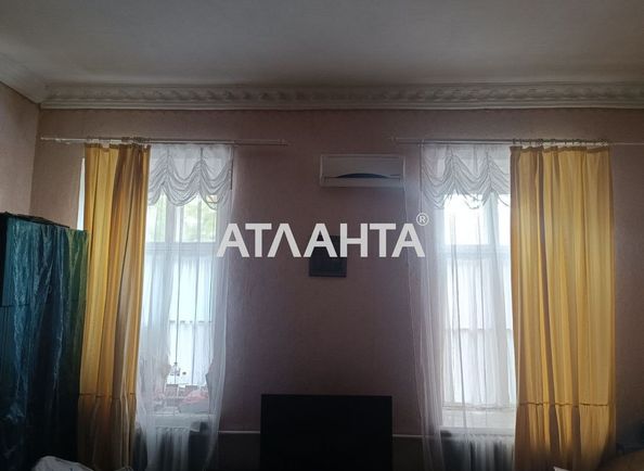 2-rooms apartment apartment by the address st. Balkovskaya Frunze (area 50,0 m2) - Atlanta.ua