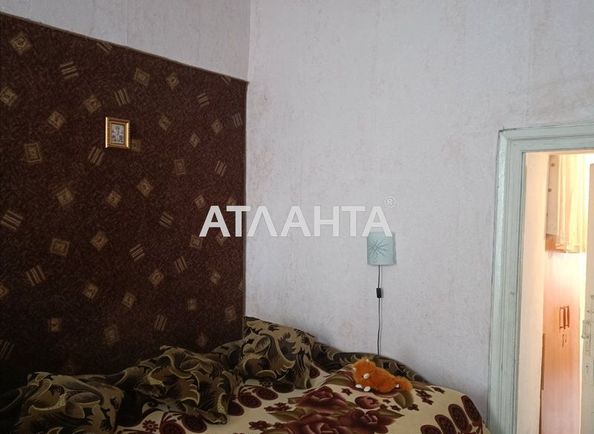 2-rooms apartment apartment by the address st. Balkovskaya Frunze (area 50,0 m2) - Atlanta.ua - photo 3