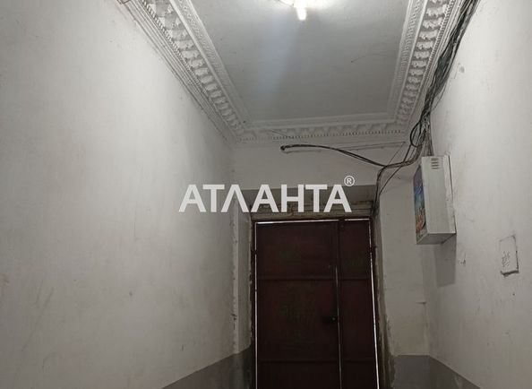 2-rooms apartment apartment by the address st. Balkovskaya Frunze (area 50,0 m2) - Atlanta.ua - photo 10