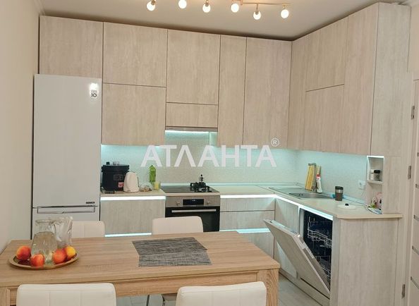 1-room apartment apartment by the address st. Gorodnitskaya ul (area 59,1 m2) - Atlanta.ua - photo 2