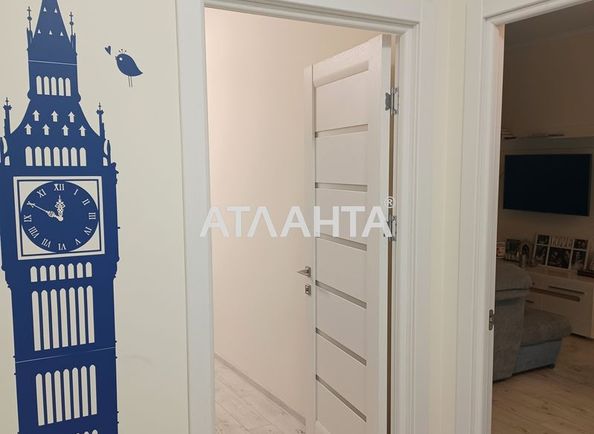1-room apartment apartment by the address st. Gorodnitskaya ul (area 59,1 m2) - Atlanta.ua - photo 4