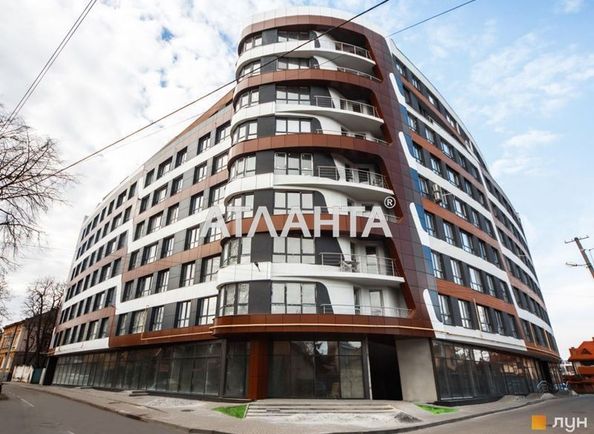 1-room apartment apartment by the address st. Gorodnitskaya ul (area 59,1 m2) - Atlanta.ua - photo 7