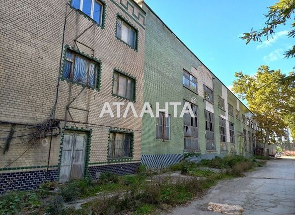 Коммерческая недвижимость по адресу ул. Промышленная (площадь 1269,6 м2) - Atlanta.ua - фото 8