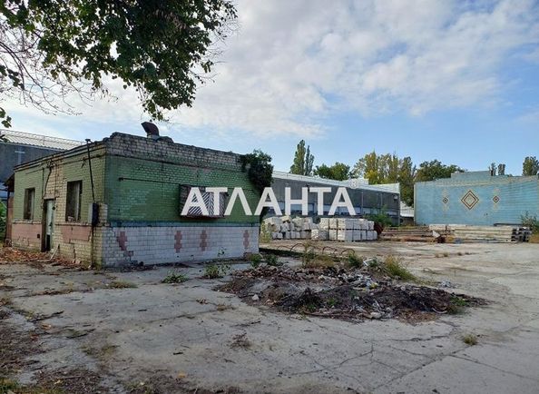 Коммерческая недвижимость по адресу ул. Промышленная (площадь 50,0 м2) - Atlanta.ua - фото 2