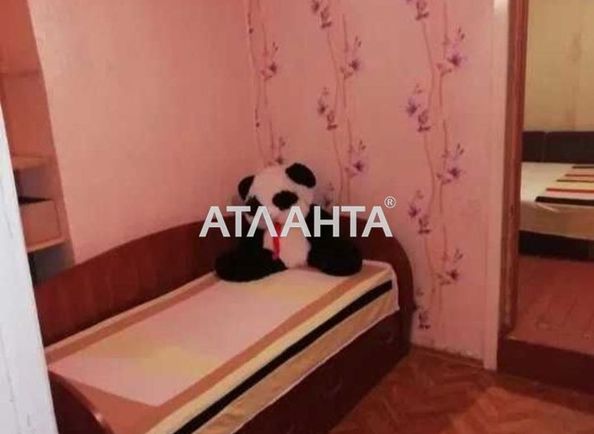 3-rooms apartment apartment by the address st. Serova Masterskaya (area 37,1 m2) - Atlanta.ua - photo 3