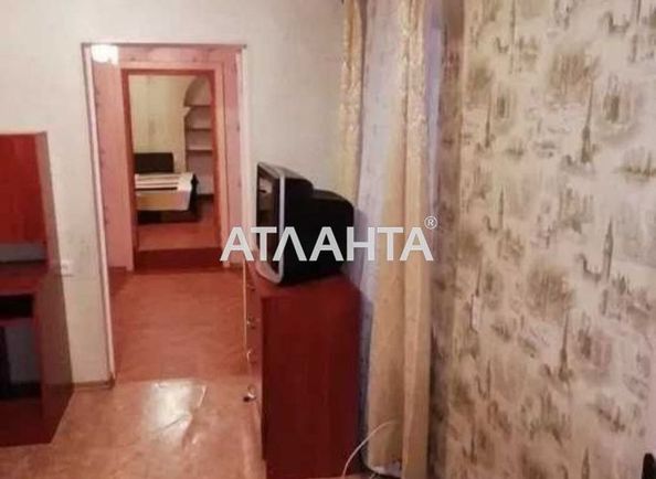 3-rooms apartment apartment by the address st. Serova Masterskaya (area 37,1 m2) - Atlanta.ua - photo 5