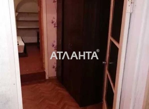 3-rooms apartment apartment by the address st. Serova Masterskaya (area 37,1 m2) - Atlanta.ua - photo 6
