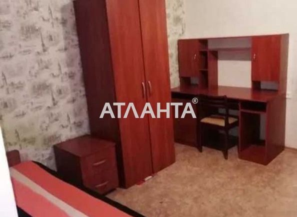 3-rooms apartment apartment by the address st. Serova Masterskaya (area 37,1 m2) - Atlanta.ua - photo 4