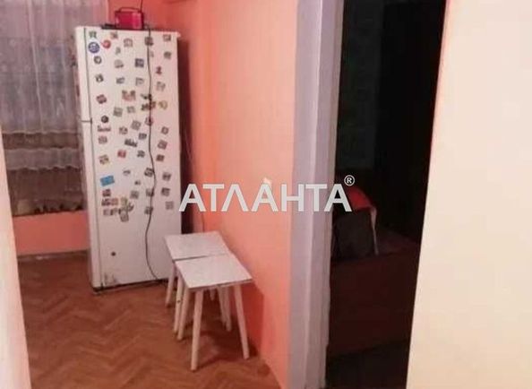 3-rooms apartment apartment by the address st. Serova Masterskaya (area 37,1 m2) - Atlanta.ua - photo 9
