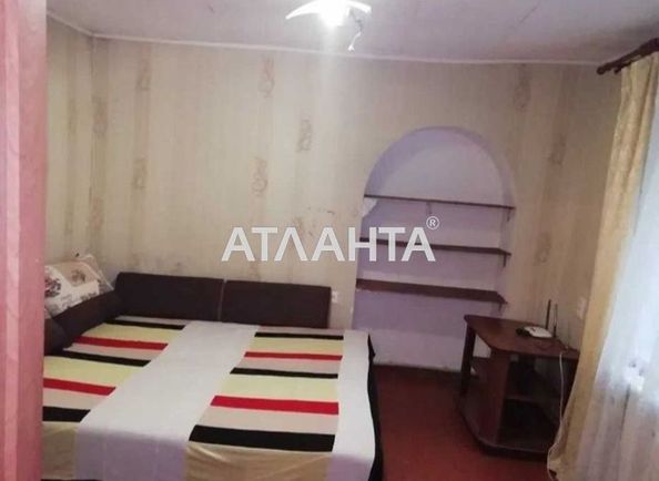 3-rooms apartment apartment by the address st. Serova Masterskaya (area 37,1 m2) - Atlanta.ua - photo 2
