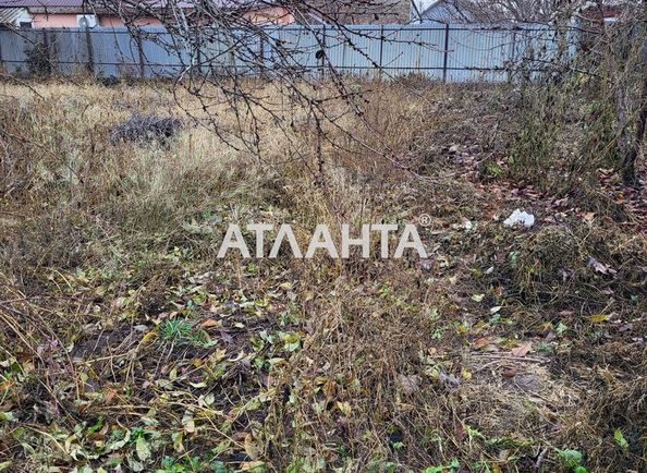 Landplot by the address st. Naklonnaya (area 5,5 сот) - Atlanta.ua - photo 8