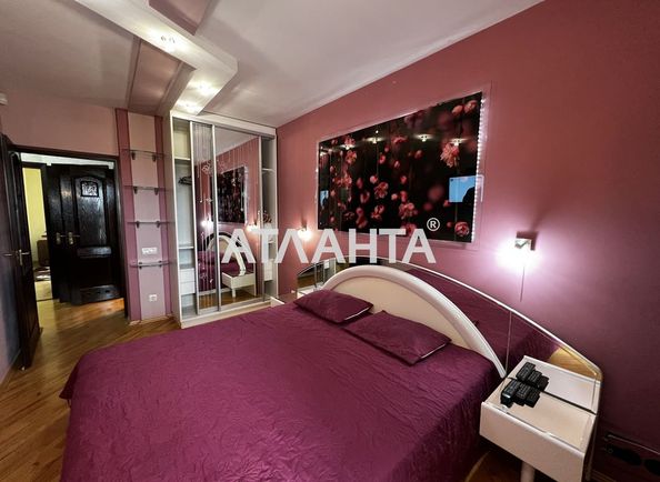 3-rooms apartment apartment by the address st. Pr Vyacheslava Chernovola (area 67,0 m2) - Atlanta.ua - photo 9