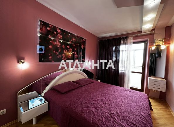 3-комнатная квартира по адресу пр. Вячеслава Черновола (площадь 67,0 м2) - Atlanta.ua - фото 8
