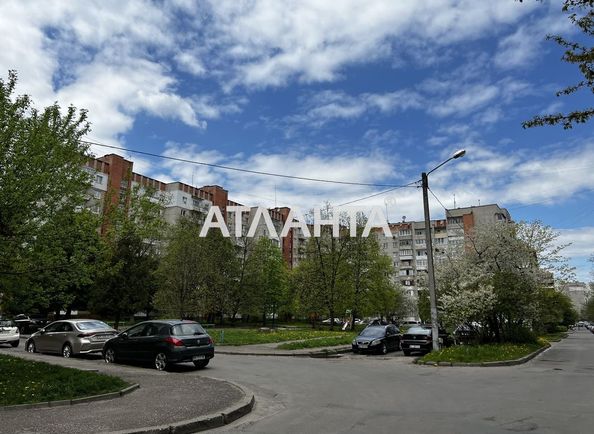 3-rooms apartment apartment by the address st. Pr Vyacheslava Chernovola (area 67,0 m2) - Atlanta.ua - photo 15