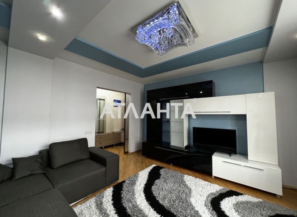 3-rooms apartment apartment by the address st. Pr Vyacheslava Chernovola (area 67,0 m2) - Atlanta.ua - photo 7