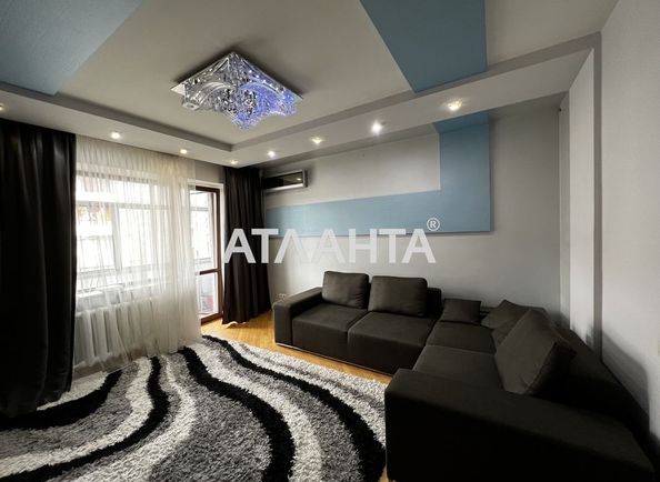 3-rooms apartment apartment by the address st. Pr Vyacheslava Chernovola (area 67,0 m2) - Atlanta.ua - photo 5
