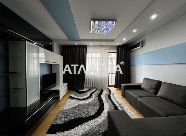3-комнатная квартира по адресу пр. Вячеслава Черновола (площадь 67,0 м2) - Atlanta.ua - фото 4