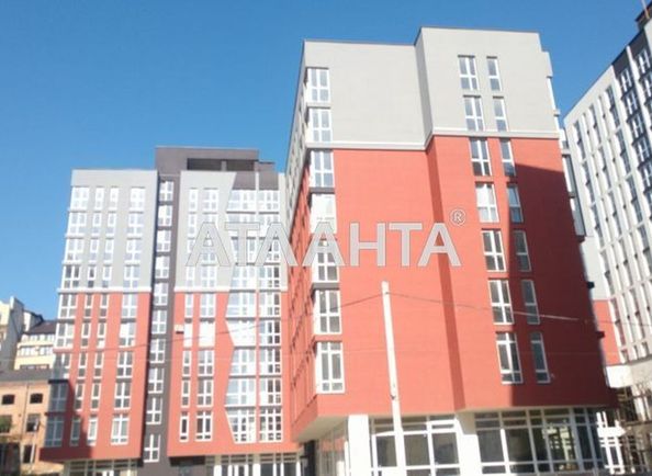 Commercial real estate at st. Shevchenko T ul (area 48,5 m2) - Atlanta.ua