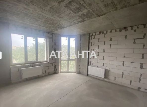 1-room apartment apartment by the address st. Nikolaevskaya (area 56,0 m2) - Atlanta.ua - photo 2