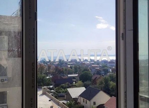 1-room apartment apartment by the address st. Nikolaevskaya (area 56,0 m2) - Atlanta.ua