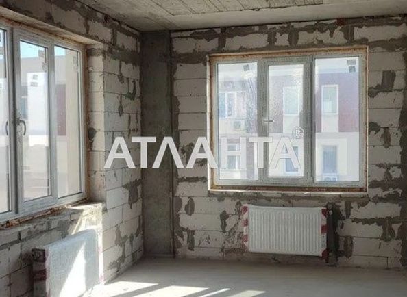 1-room apartment apartment by the address st. Nikolaevskaya (area 56,0 m2) - Atlanta.ua - photo 3