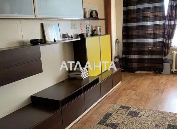 3-rooms apartment apartment by the address st. Lyustdorfskaya dor Chernomorskaya dor (area 65,0 m2) - Atlanta.ua
