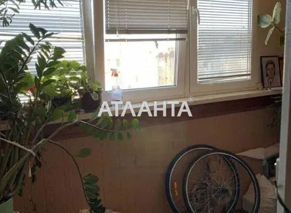 3-rooms apartment apartment by the address st. Lyustdorfskaya dor Chernomorskaya dor (area 65 m²) - Atlanta.ua - photo 5