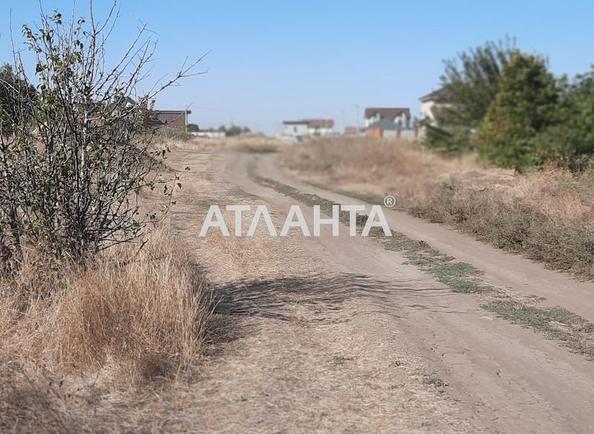 Участок по адресу ул. Каштановая (площадь 6 сот) - Atlanta.ua