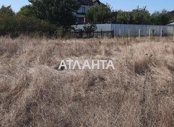 Участок по адресу ул. Каштановая (площадь 6 сот) - Atlanta.ua - фото 2