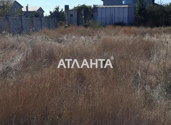 Участок по адресу ул. Каштановая (площадь 6 сот) - Atlanta.ua - фото 3